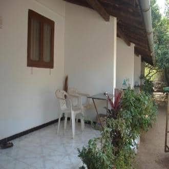 Family Run Guest House / Homestay At Anjuna, Goa 4